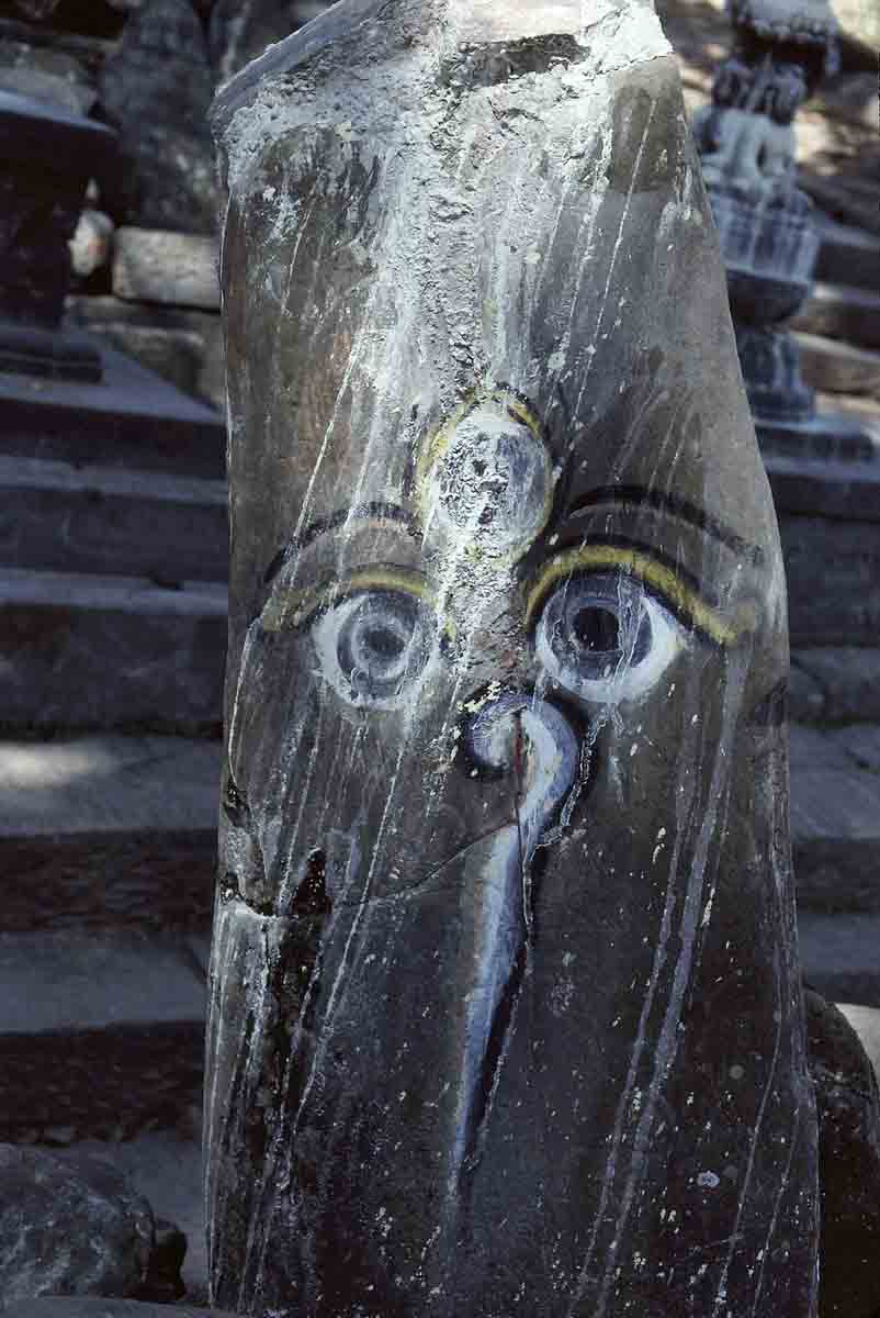 ACSAA Digital Images (Monuments)