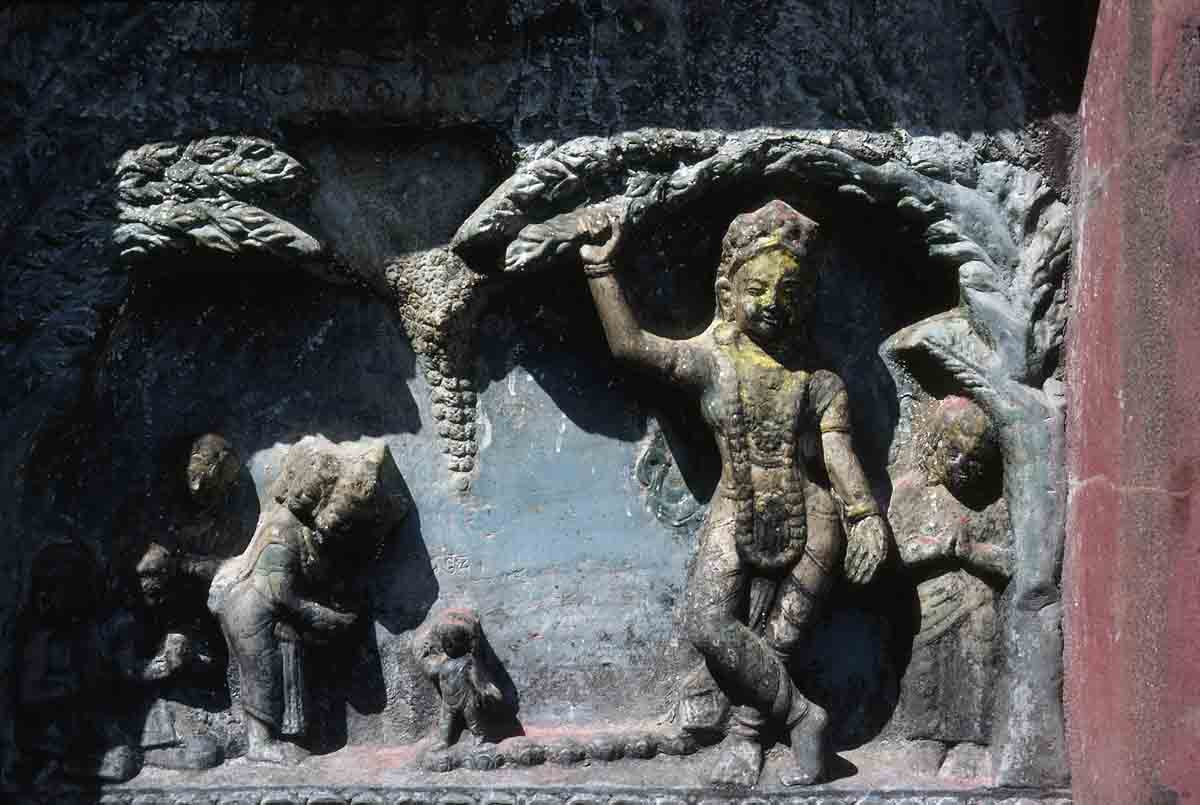 ACSAA Digital Images (Monuments)