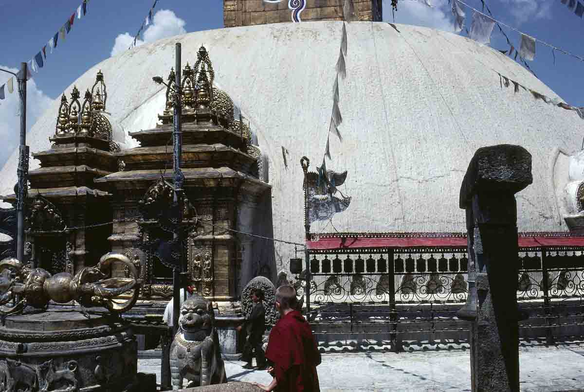 ACSAA Digital Images (Monuments)