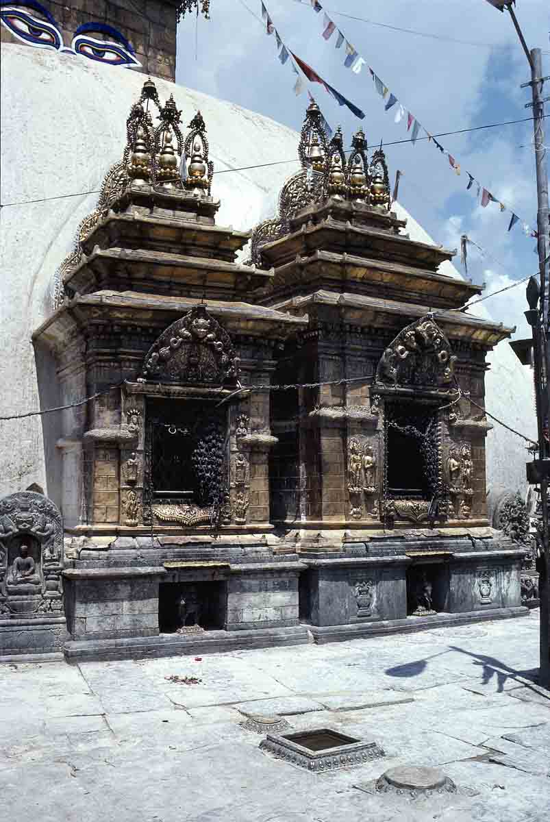 ACSAA Digital Images (Monuments)
