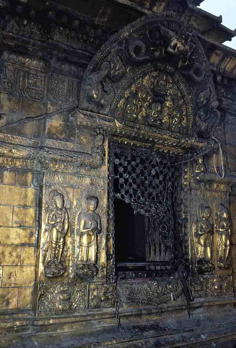 ACSAA Digital Images (Monuments)