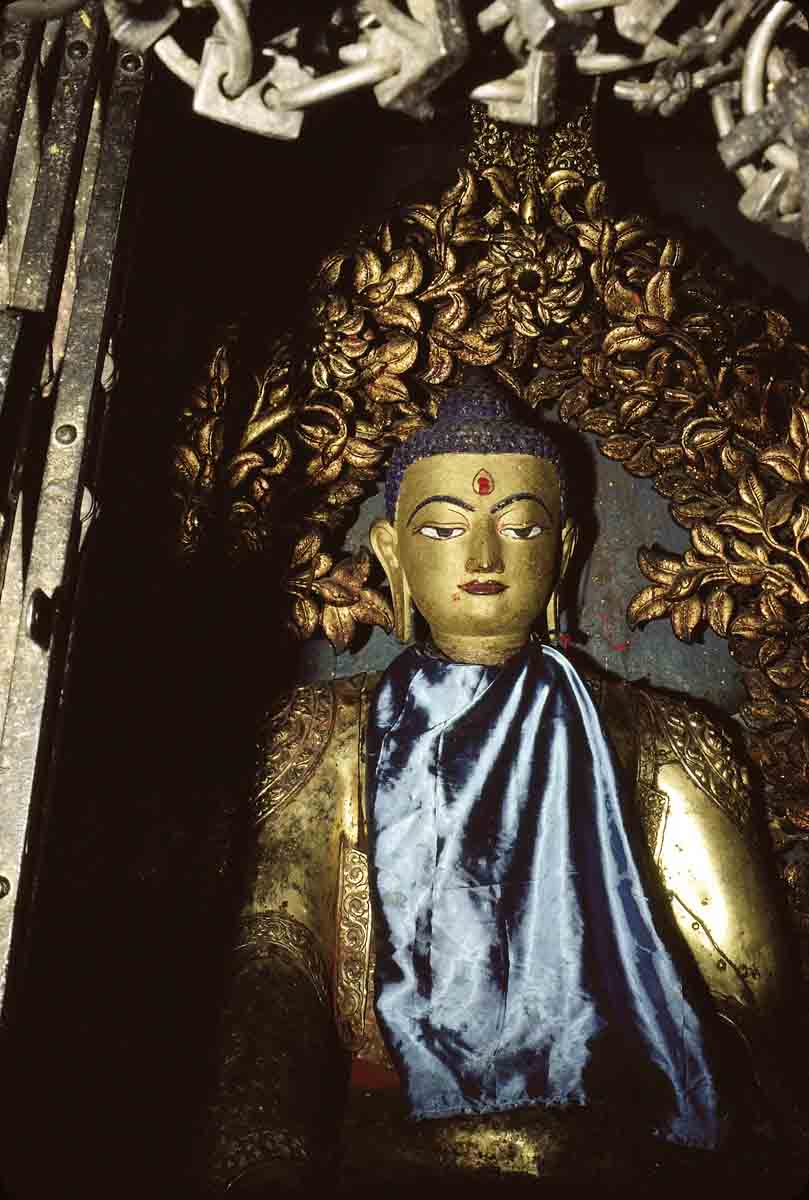 ACSAA Digital Images (Monuments)
