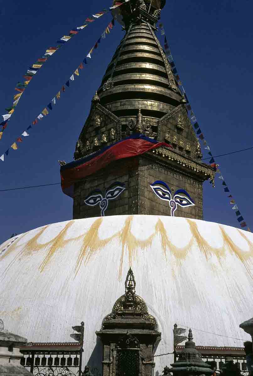 ACSAA Digital Images (Monuments)