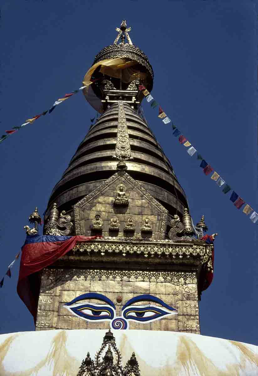 ACSAA Digital Images (Monuments)