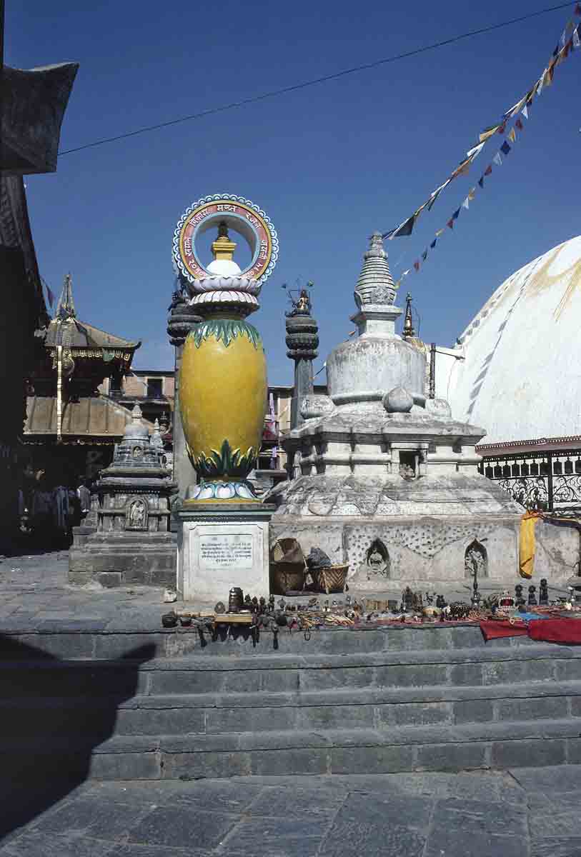 ACSAA Digital Images (Monuments)