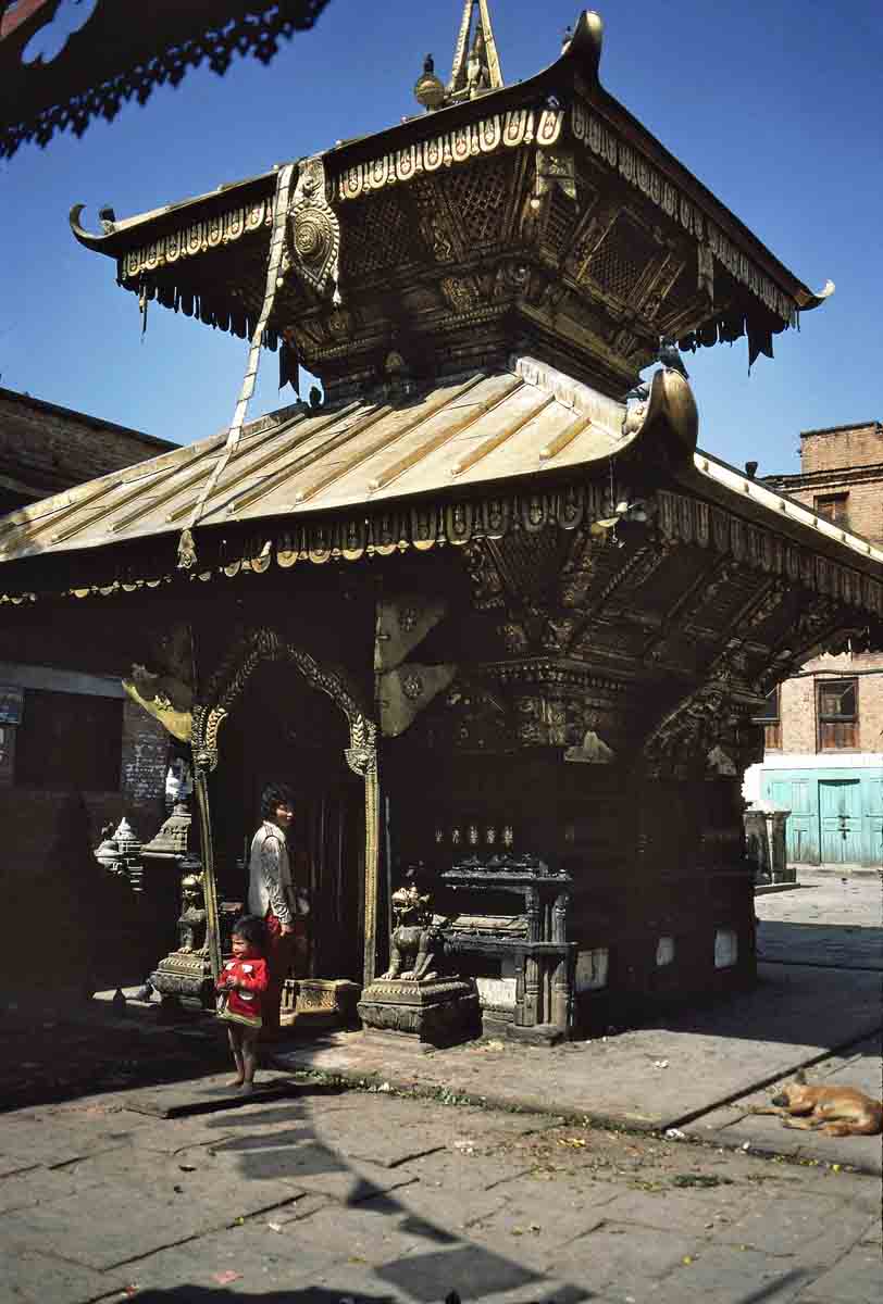 ACSAA Digital Images (Monuments)