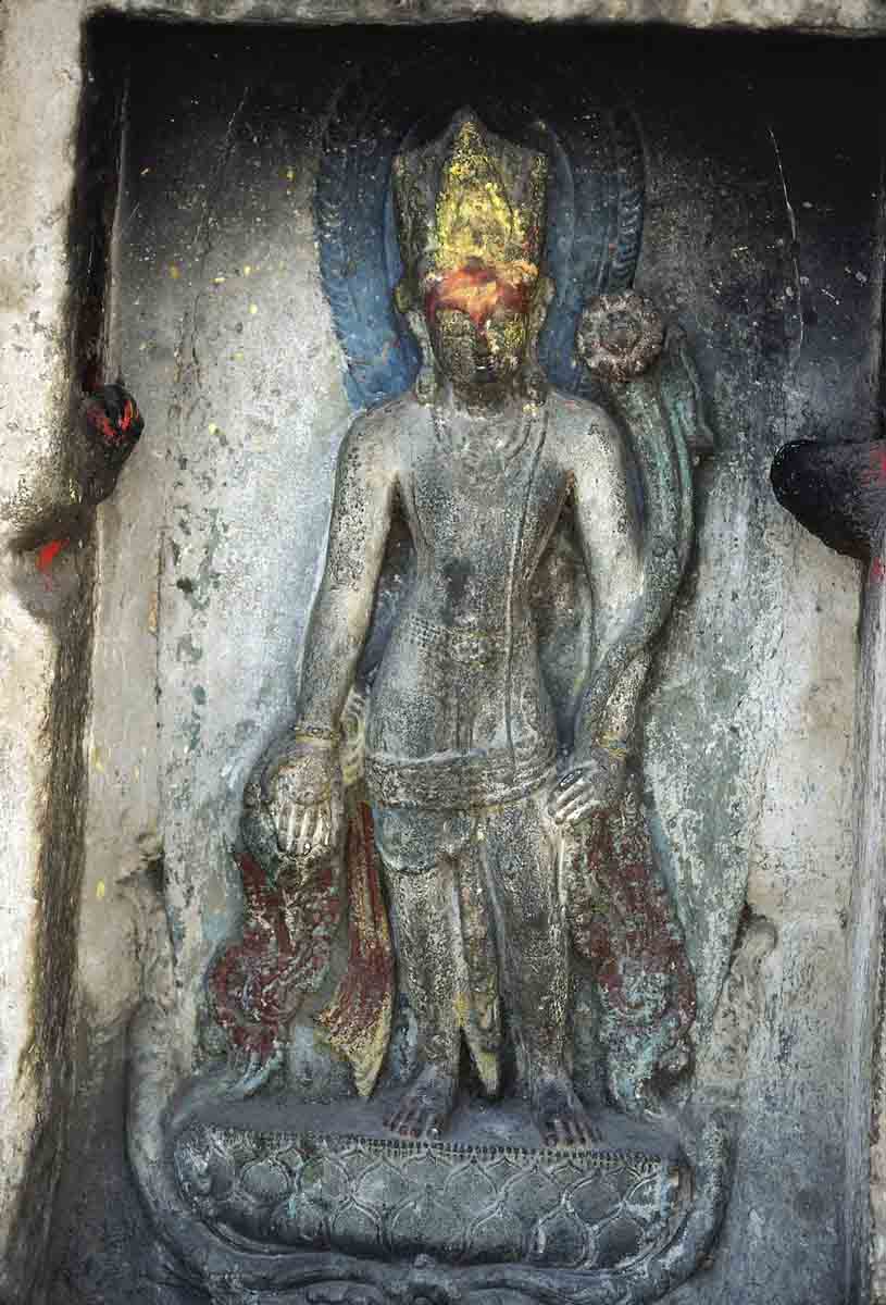 ACSAA Digital Images (Monuments)