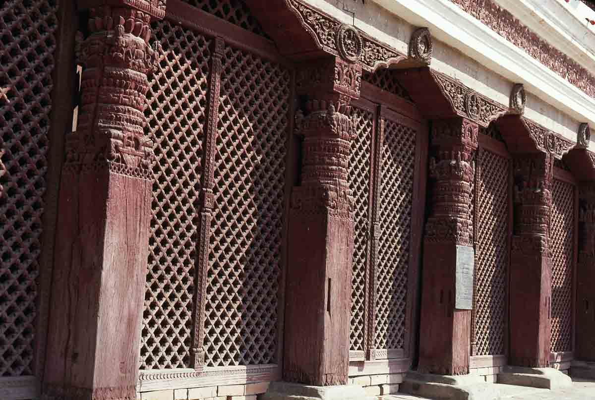 ACSAA Digital Images (Monuments)