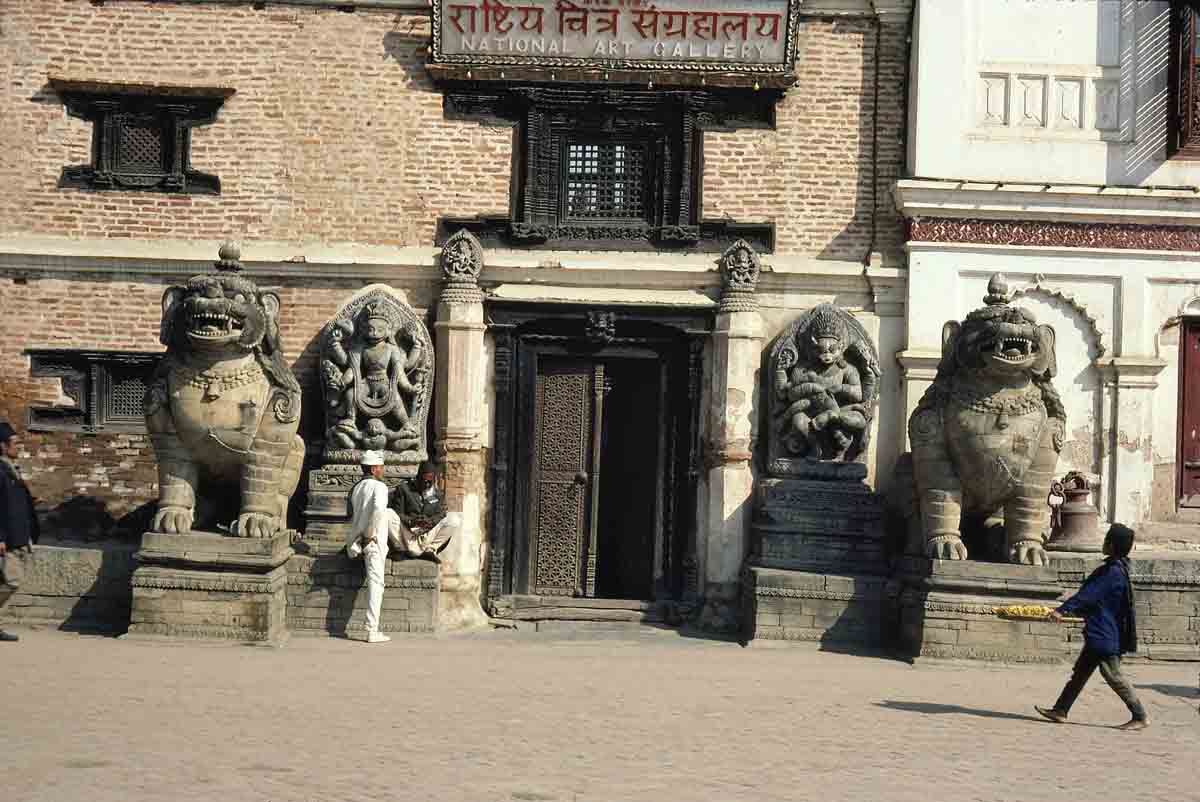 ACSAA Digital Images (Monuments)