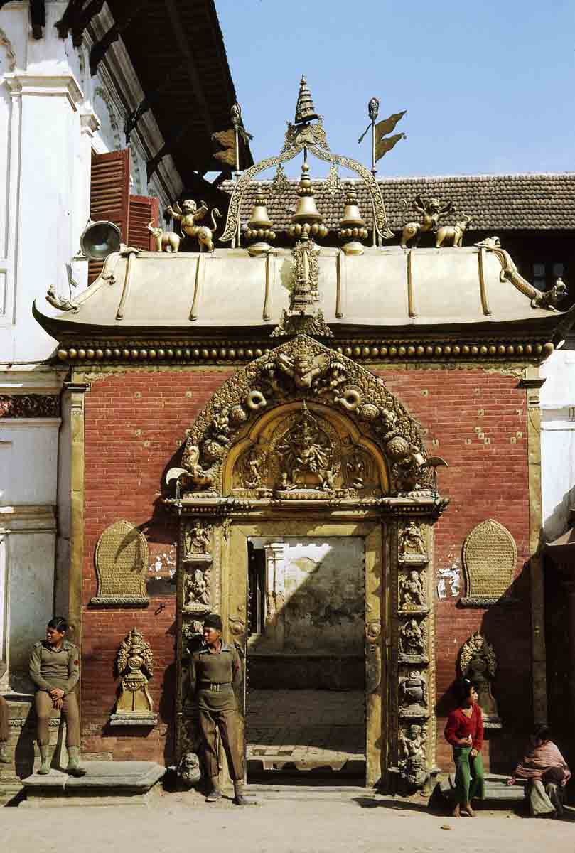 ACSAA Digital Images (Monuments)