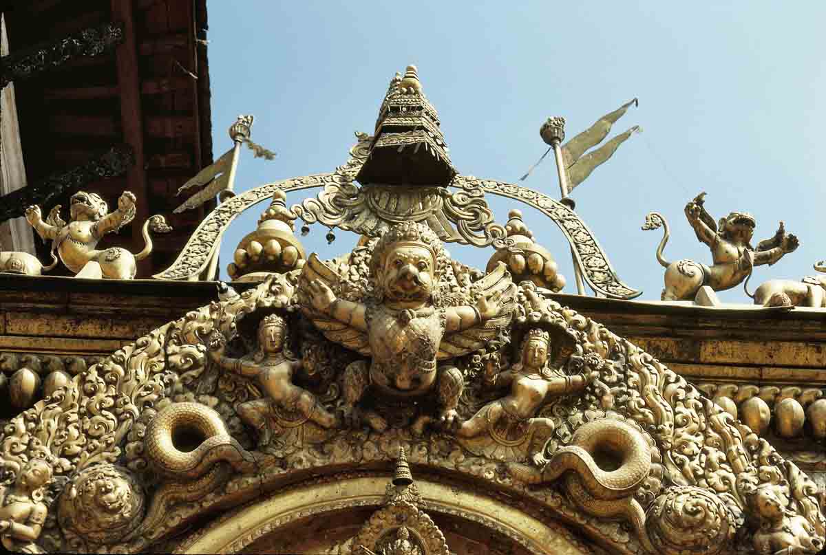 ACSAA Digital Images (Monuments)