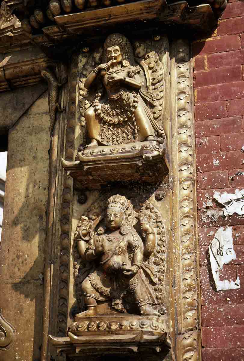 ACSAA Digital Images (Monuments)