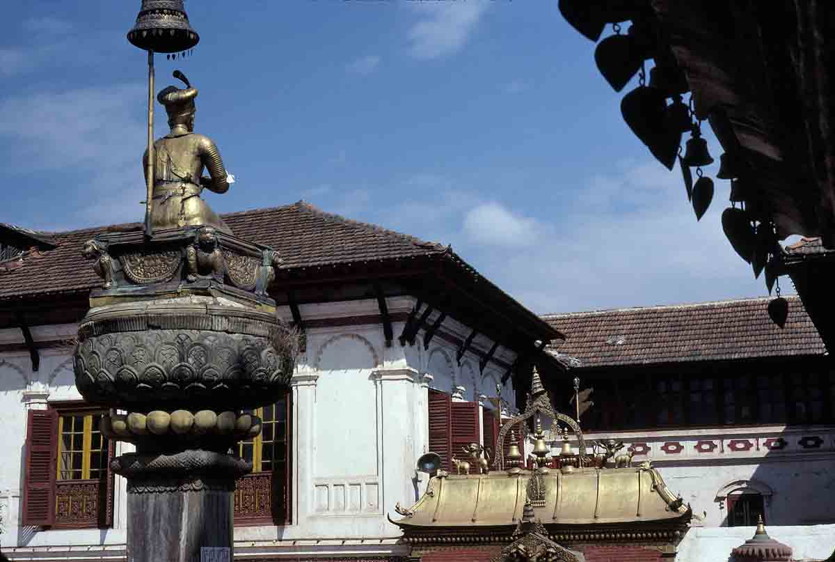 ACSAA Digital Images (Monuments)