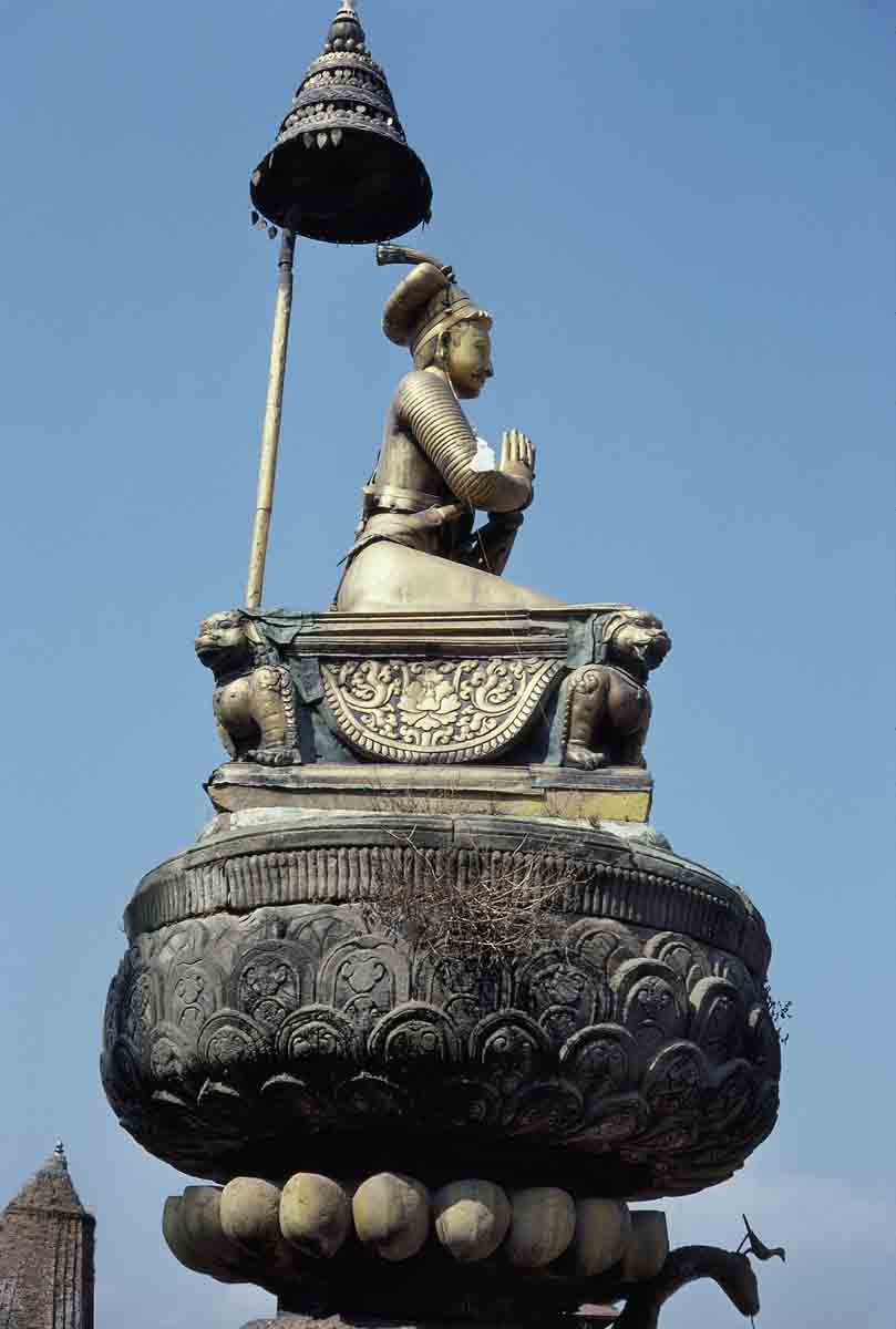 ACSAA Digital Images (Monuments)