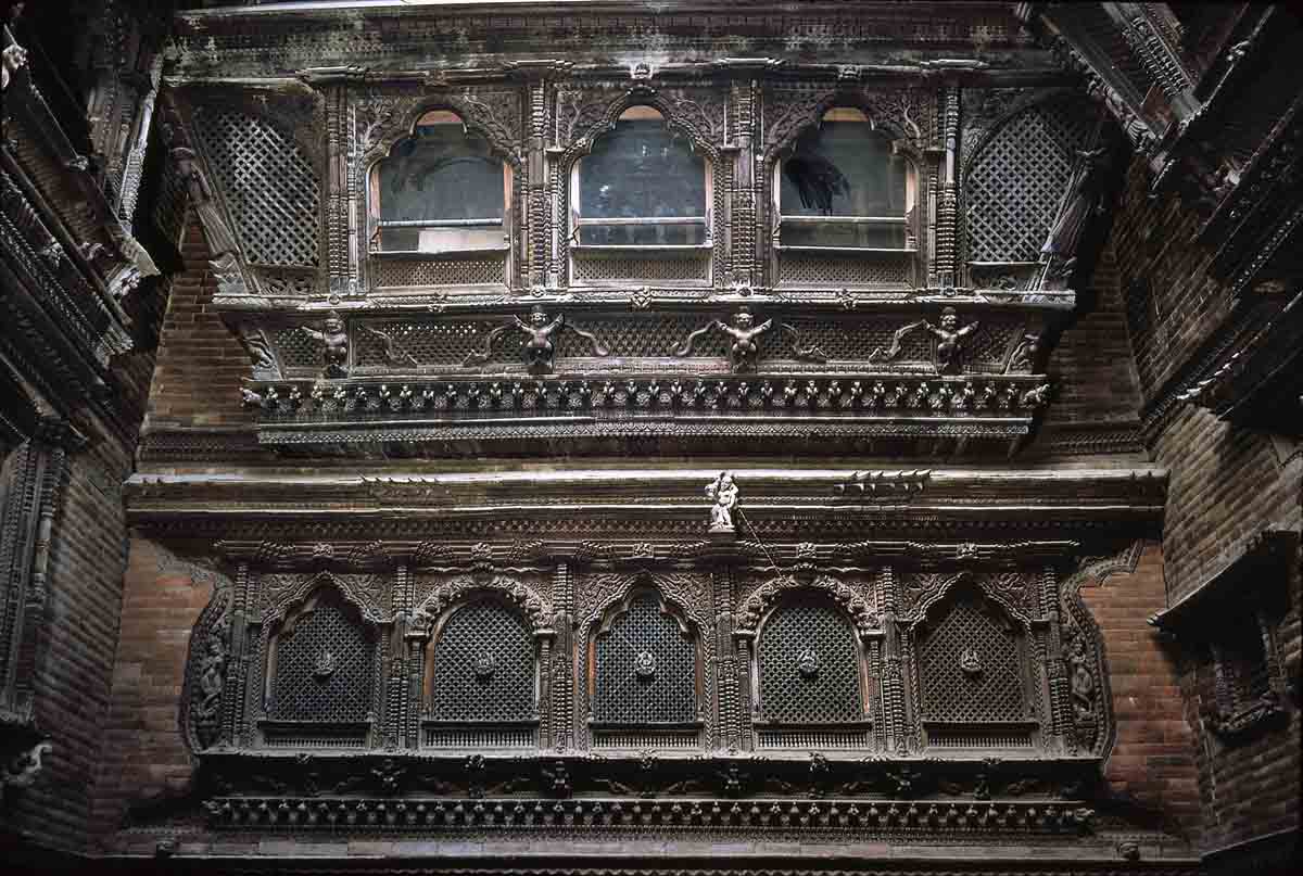 ACSAA Digital Images (Monuments)