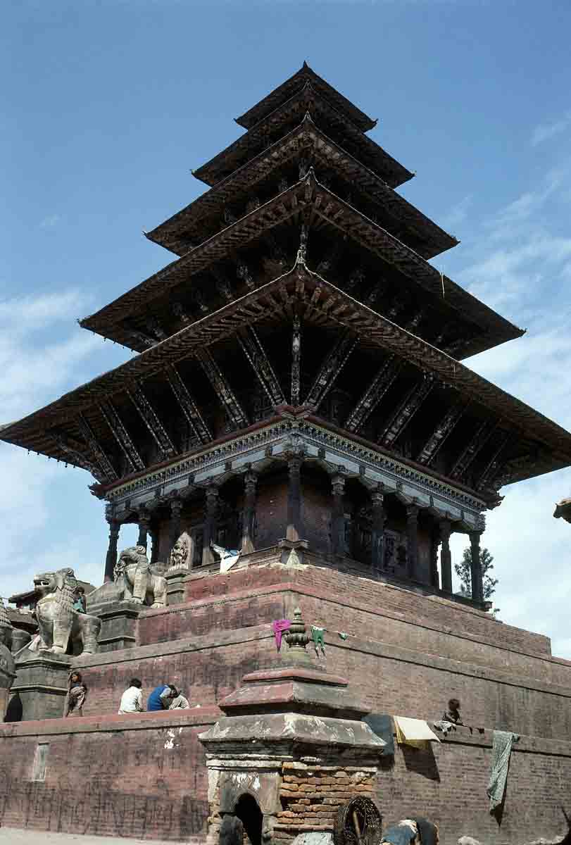 ACSAA Digital Images (Monuments)