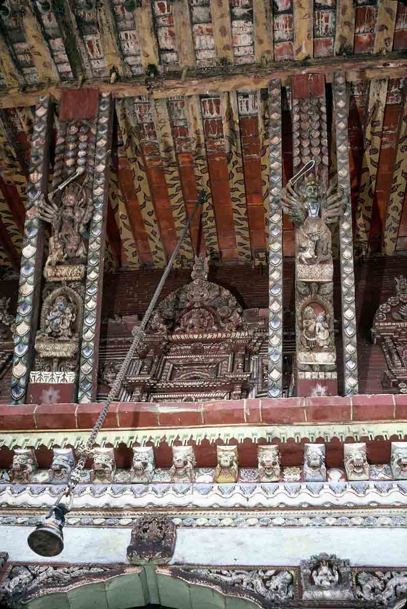 ACSAA Digital Images (Monuments)