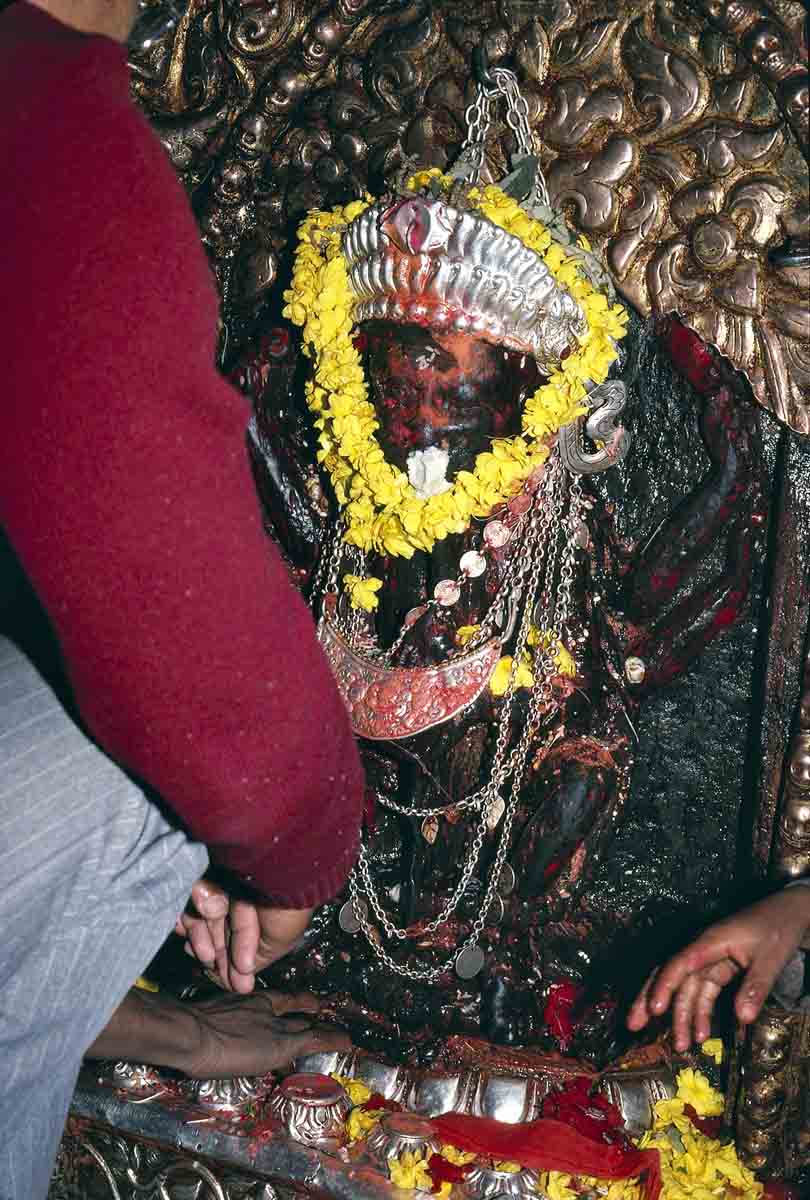 ACSAA Digital Images (Monuments)