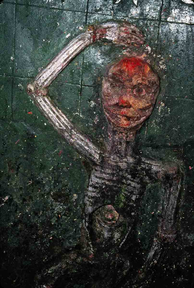 ACSAA Digital Images (Monuments)