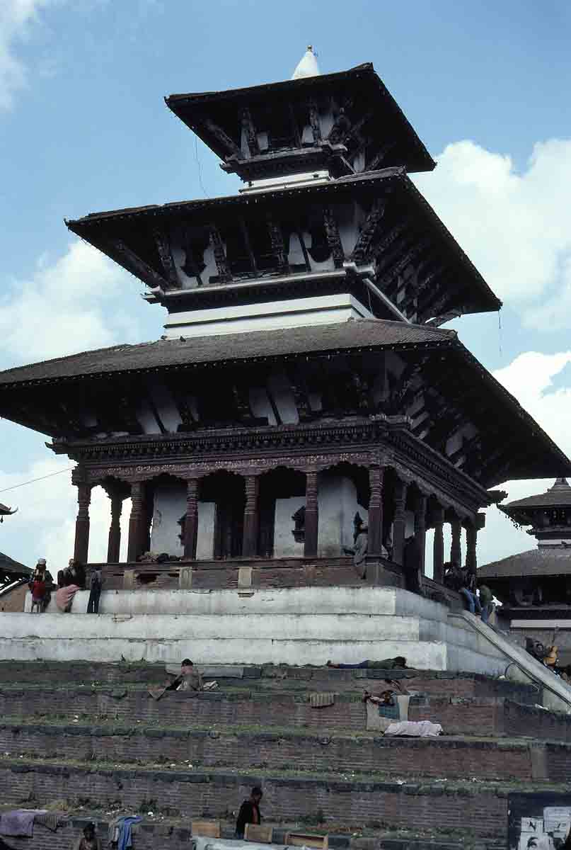 ACSAA Digital Images (Monuments)