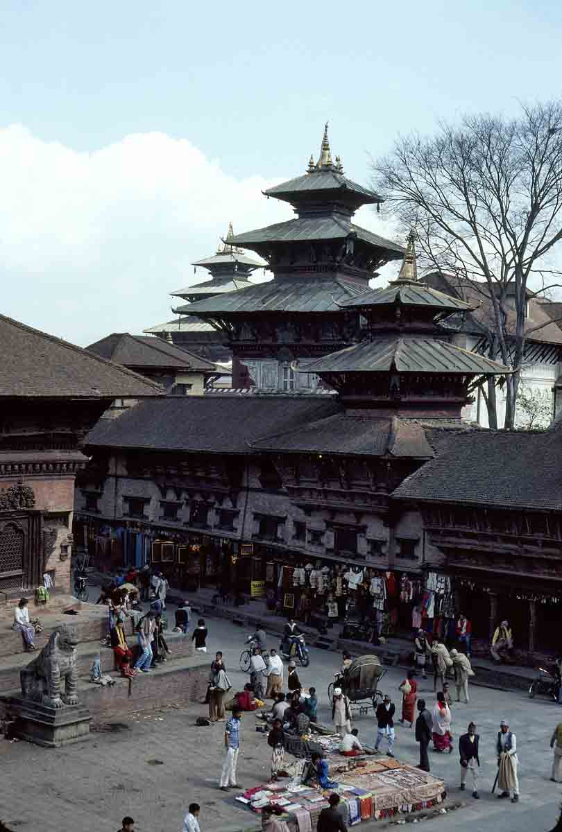 ACSAA Digital Images (Monuments)