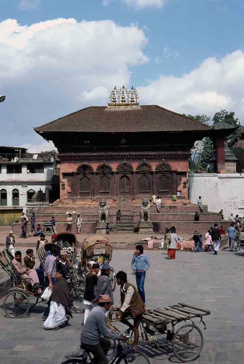 ACSAA Digital Images (Monuments)