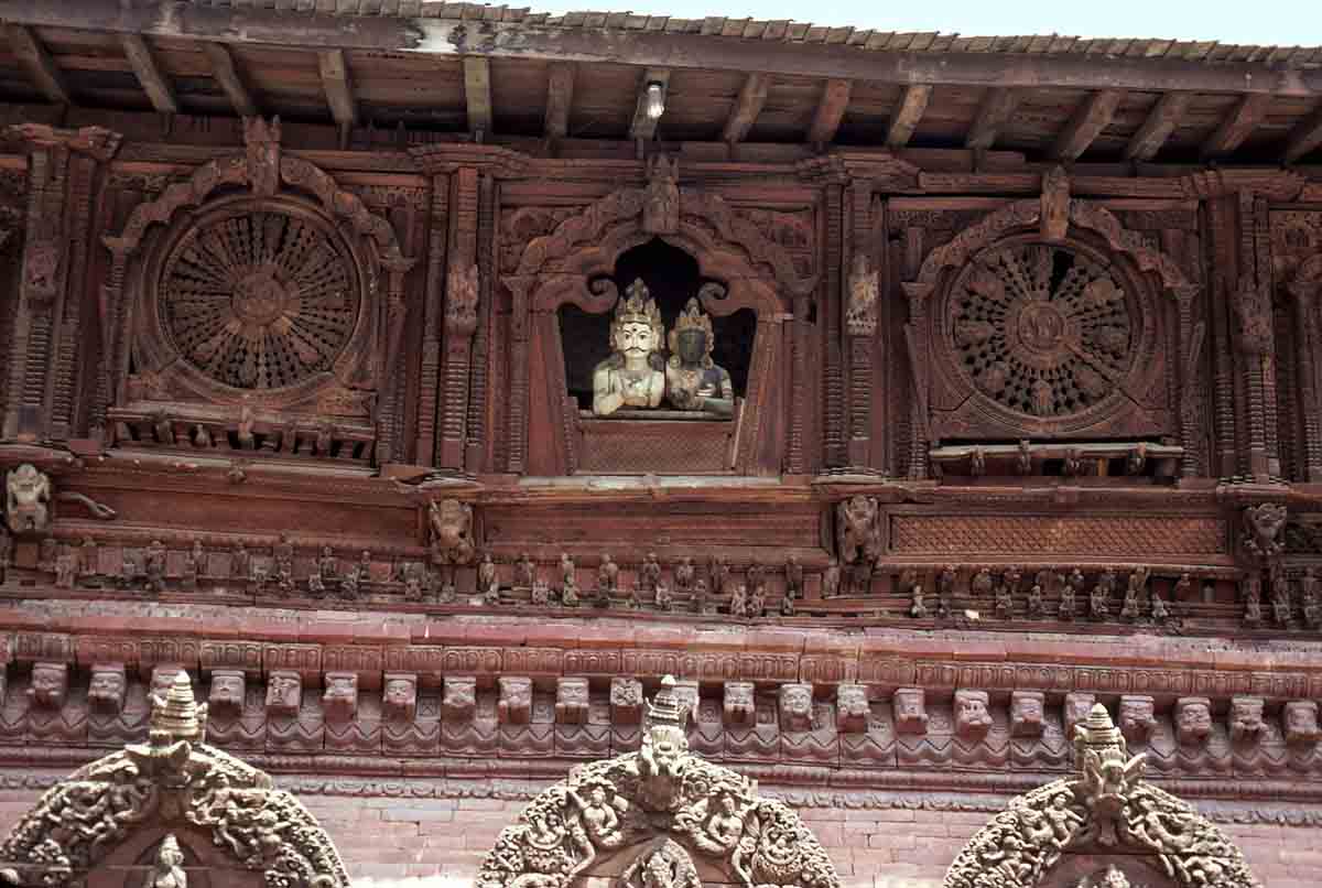 ACSAA Digital Images (Monuments)