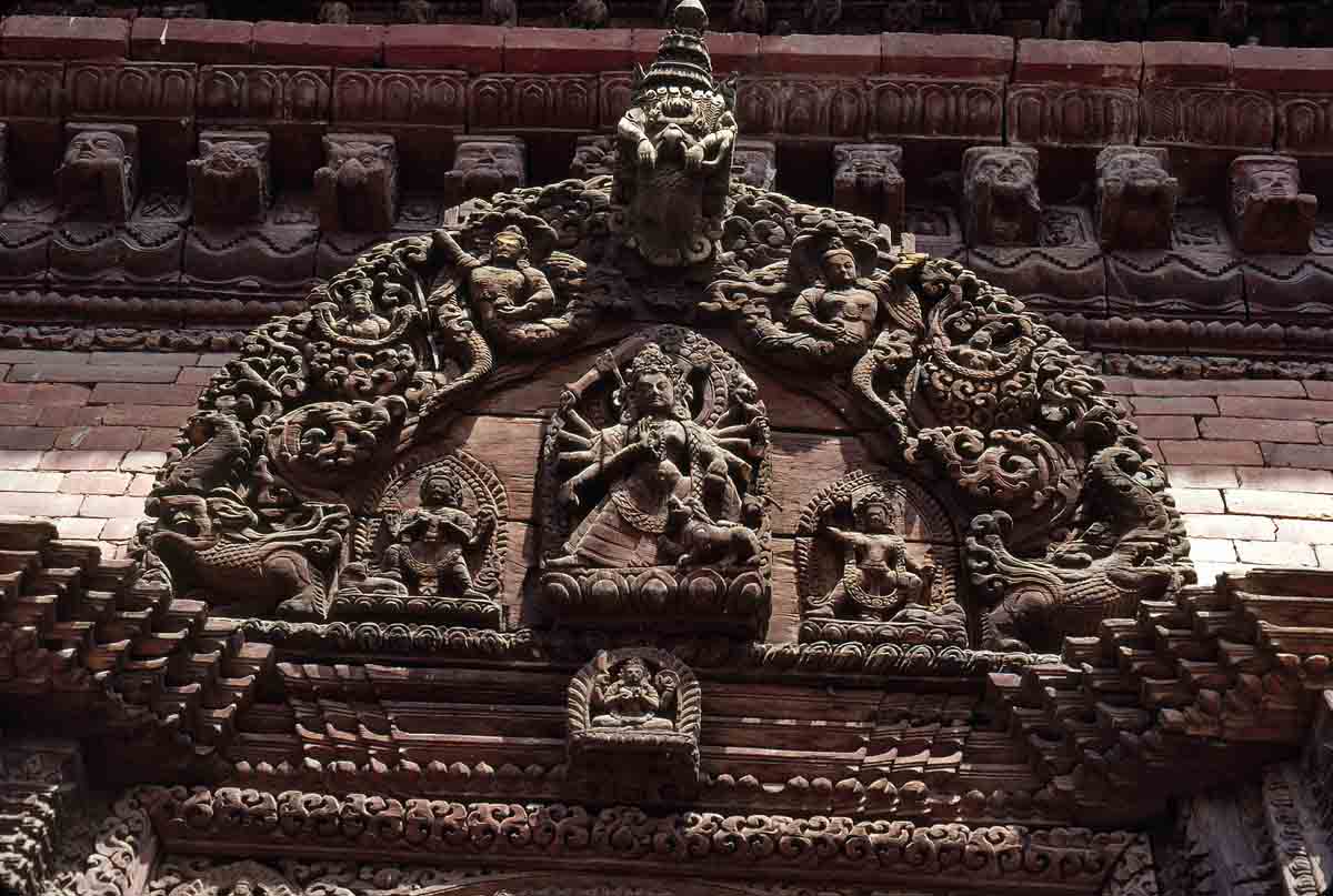 ACSAA Digital Images (Monuments)