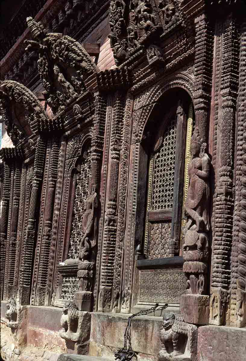 ACSAA Digital Images (Monuments)
