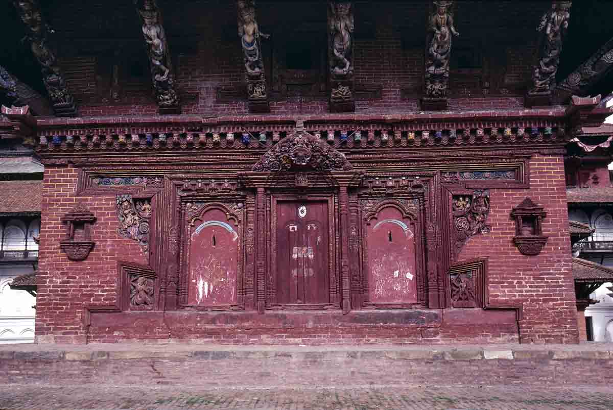 ACSAA Digital Images (Monuments)