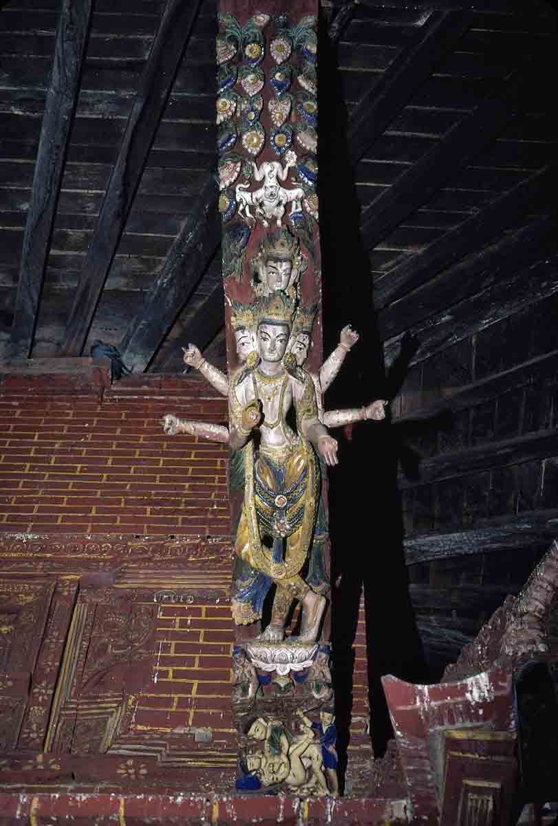 ACSAA Digital Images (Monuments)