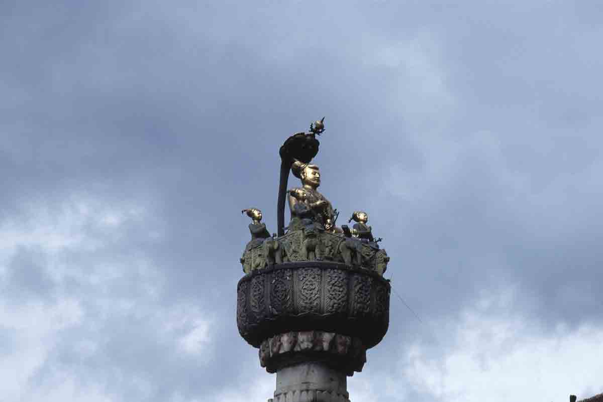ACSAA Digital Images (Monuments)