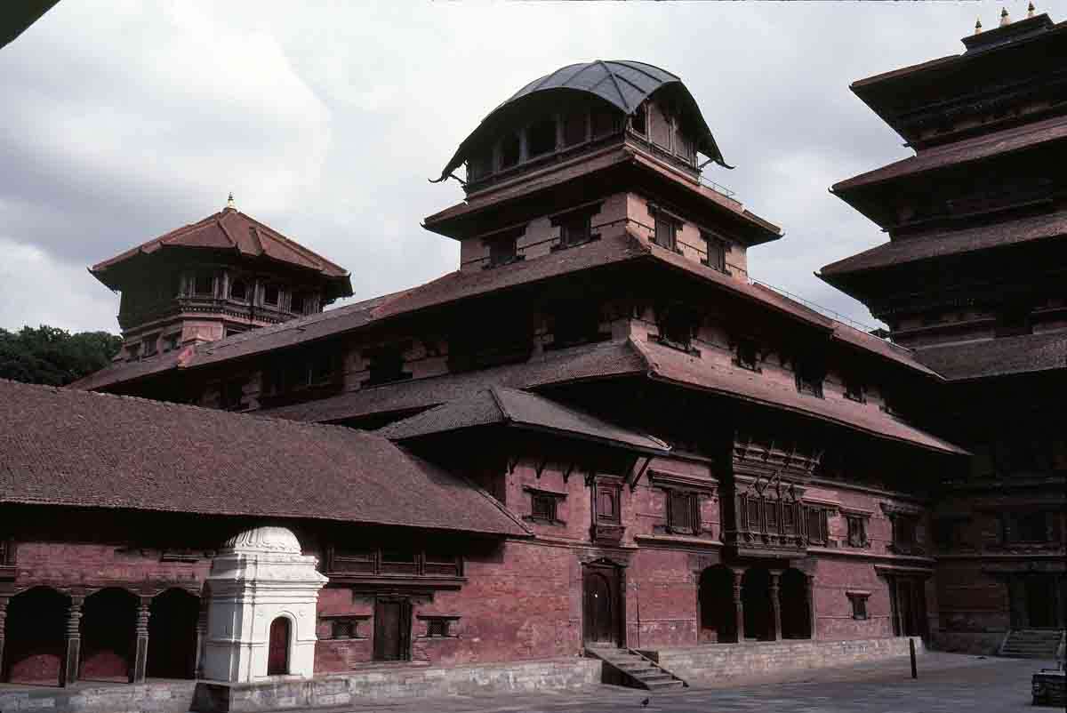 ACSAA Digital Images (Monuments)