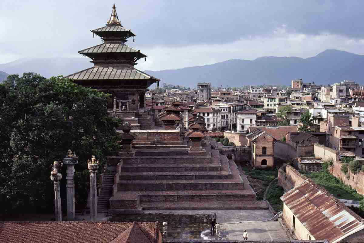 ACSAA Digital Images (Monuments)