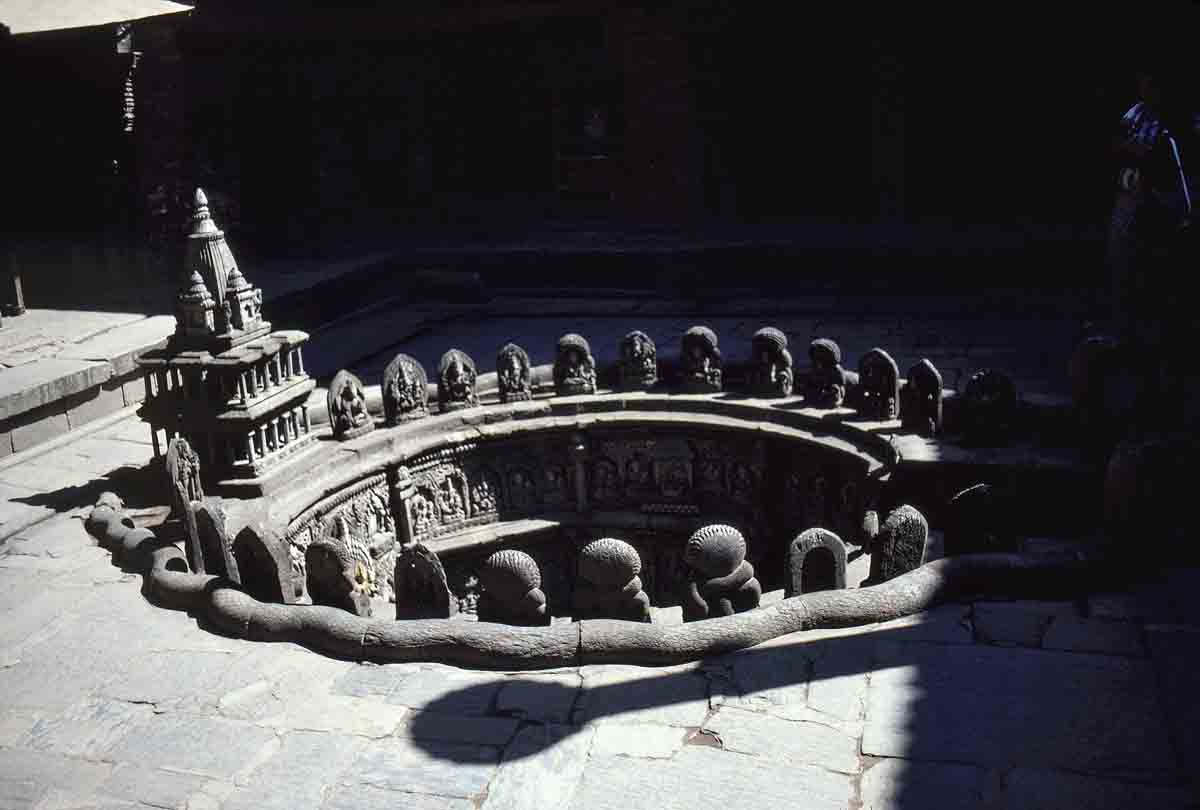 ACSAA Digital Images (Monuments)
