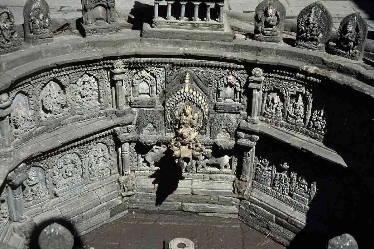 ACSAA Digital Images (Monuments)