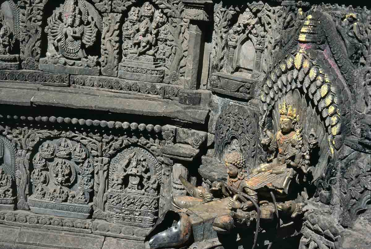 ACSAA Digital Images (Monuments)