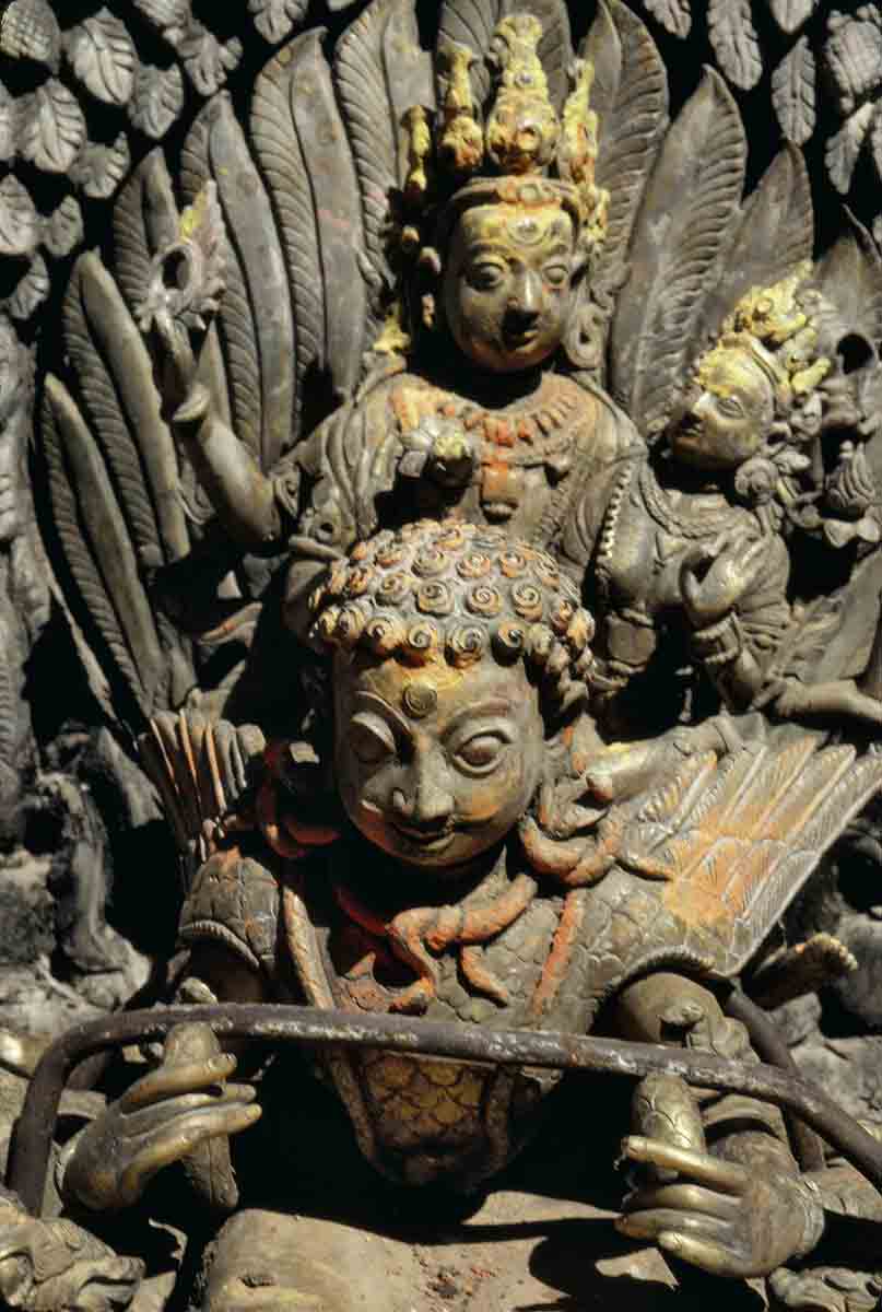 ACSAA Digital Images (Monuments)