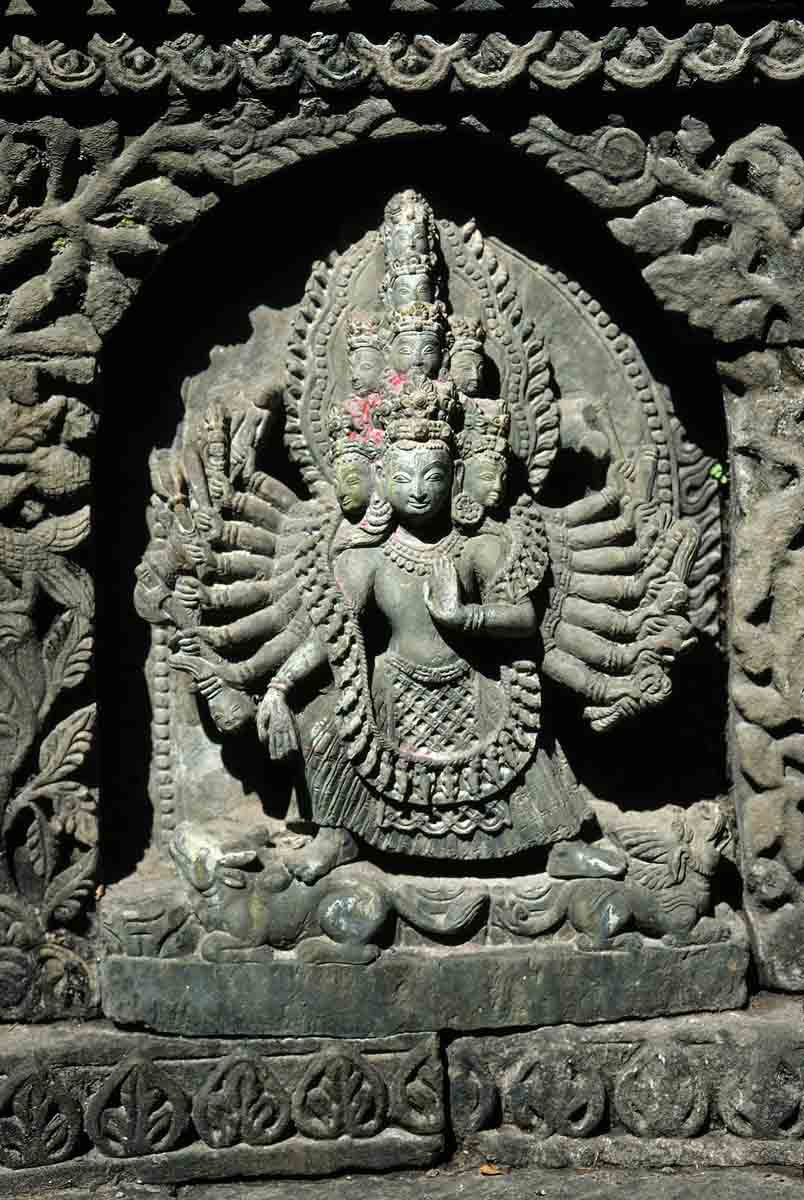 ACSAA Digital Images (Monuments)