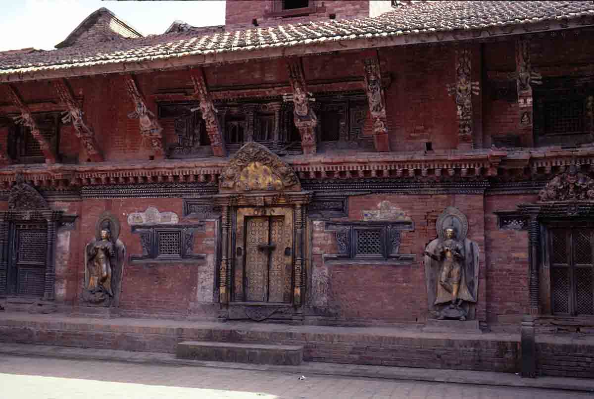 ACSAA Digital Images (Monuments)