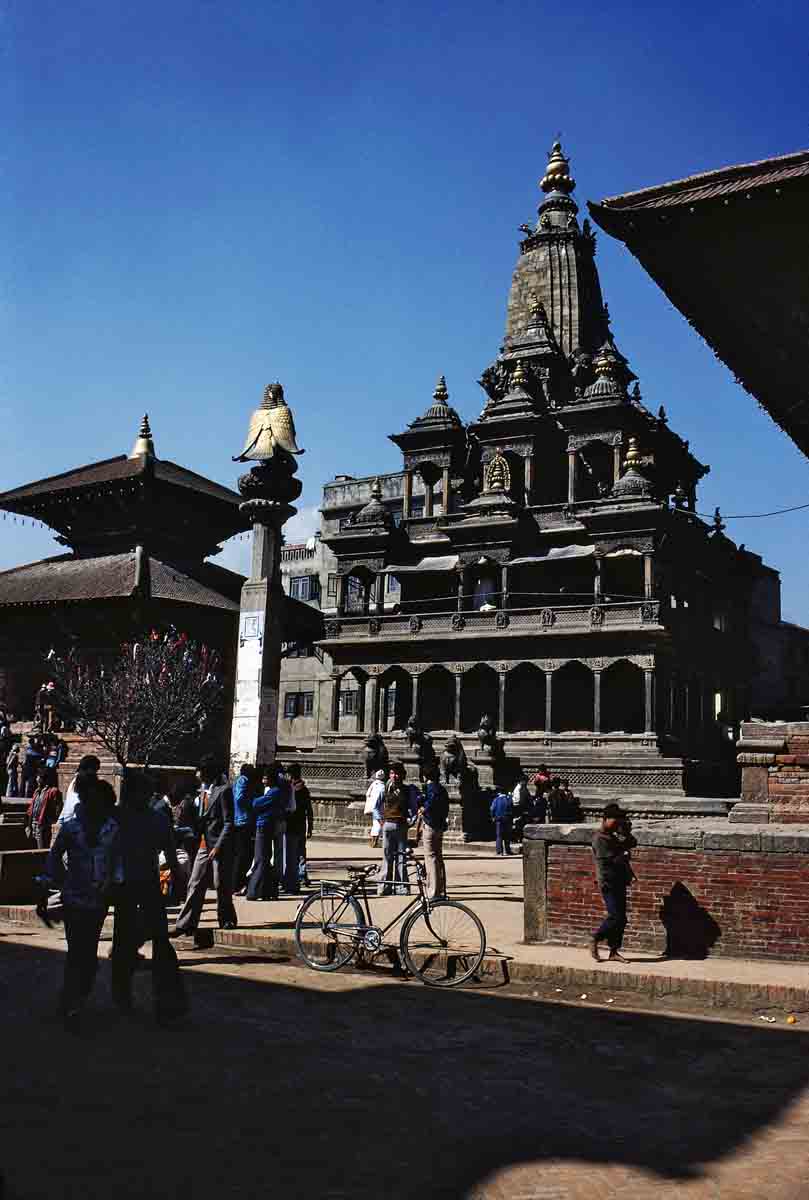 ACSAA Digital Images (Monuments)