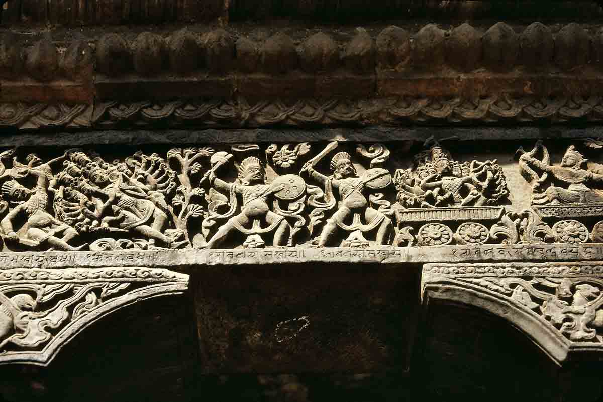 ACSAA Digital Images (Monuments)