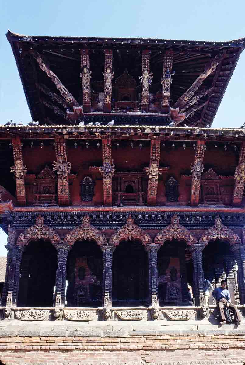 ACSAA Digital Images (Monuments)