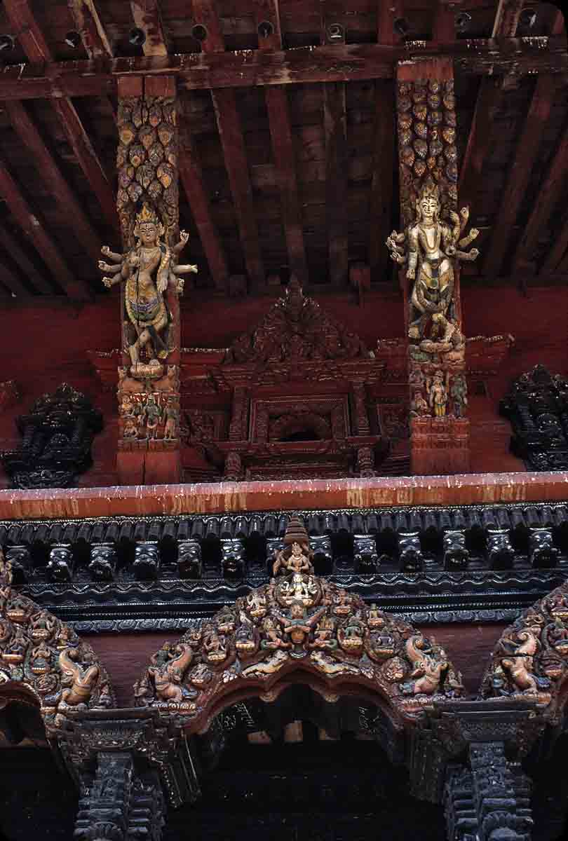 ACSAA Digital Images (Monuments)