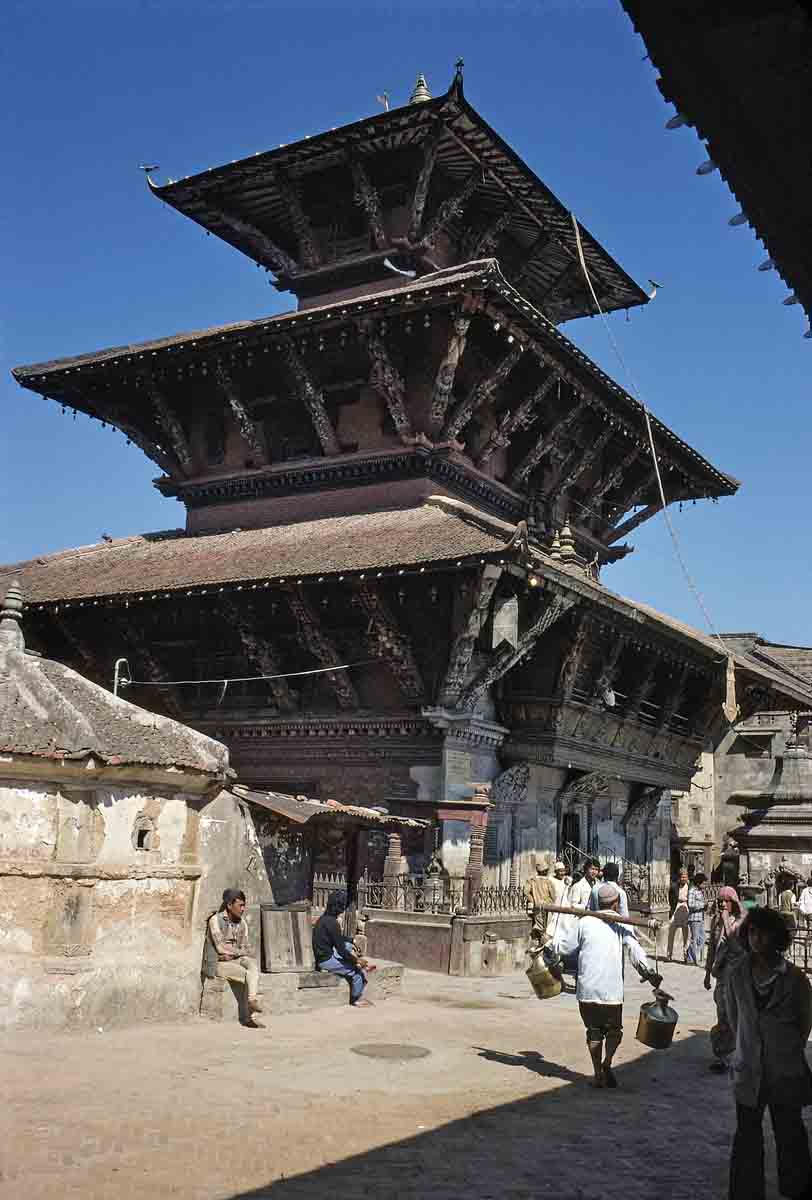 ACSAA Digital Images (Monuments)