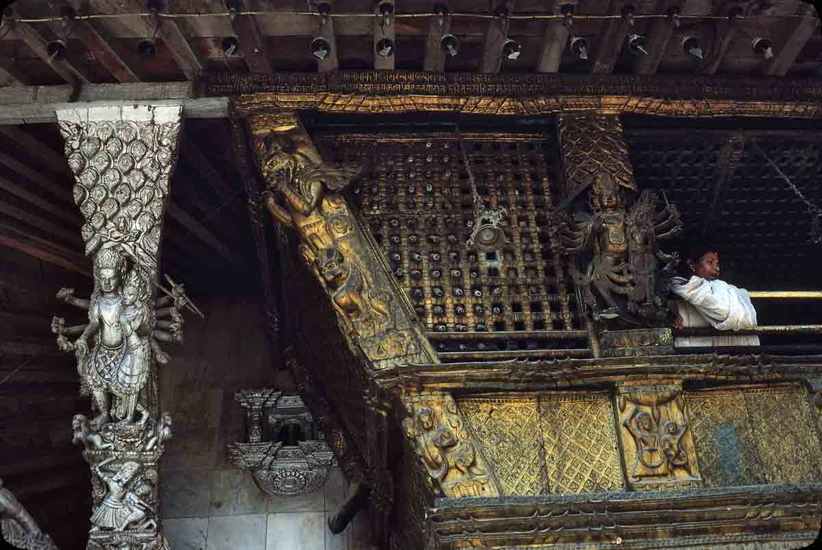 ACSAA Digital Images (Monuments)