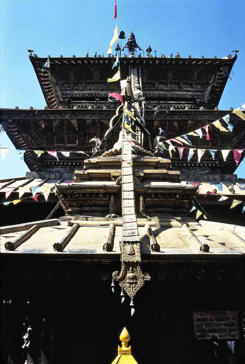 ACSAA Digital Images (Monuments)