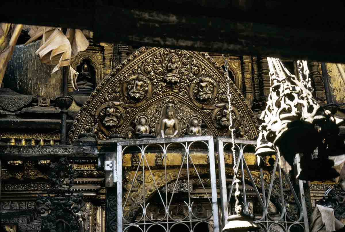 ACSAA Digital Images (Monuments)