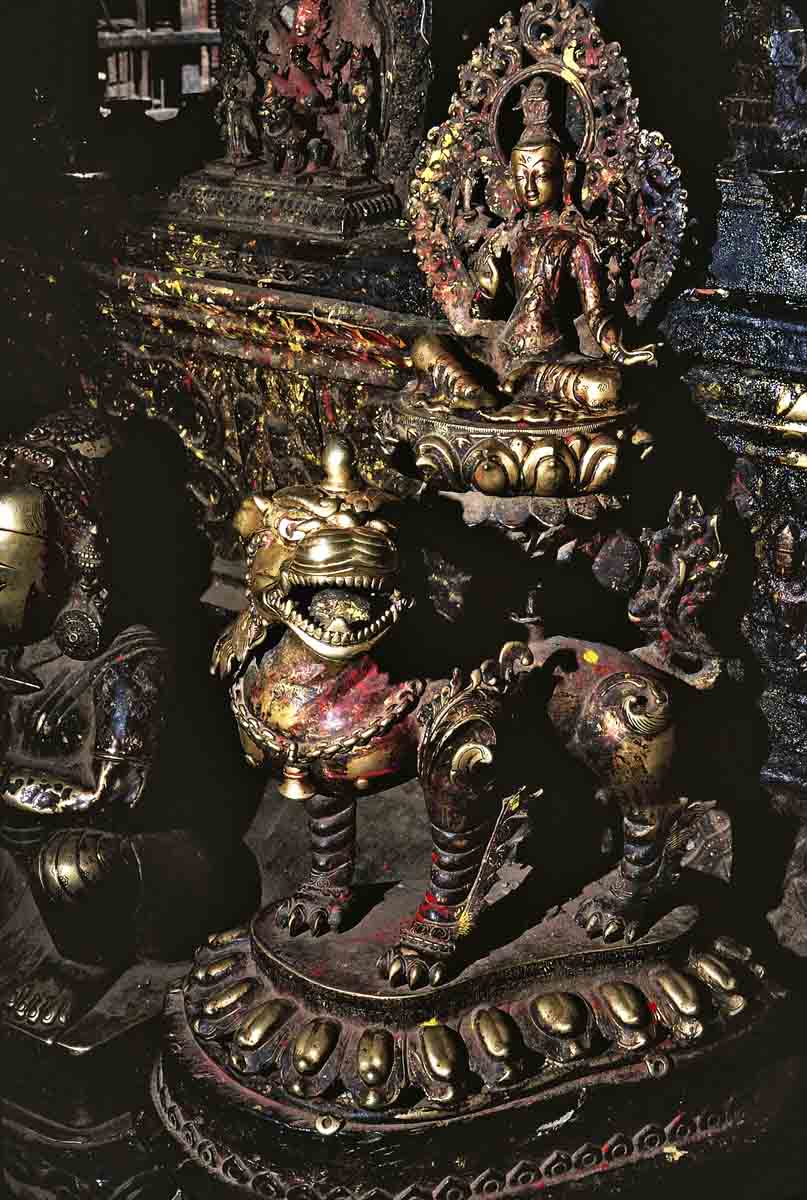 ACSAA Digital Images (Monuments)