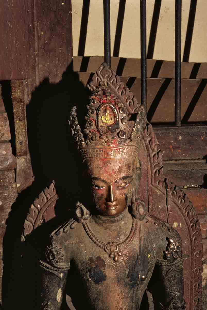 ACSAA Digital Images (Monuments)